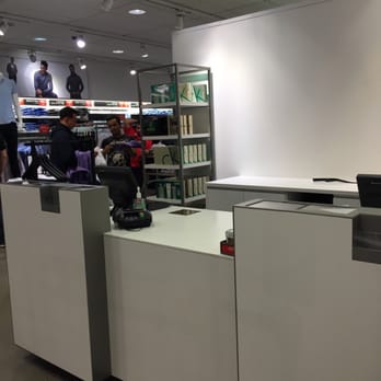 Calvin Klein - Men's Clothing Near Me - Camarillo, California