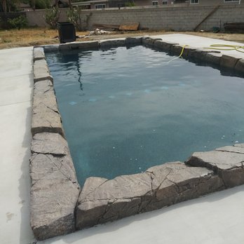 Custom Built Pools and Spas - Pool & Hot Tub Service Near Me - Fontana, California
