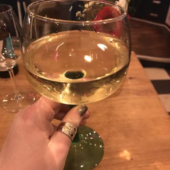 L'Empire - A small glass of wine :) - Hotels Near Me - Paris, 75