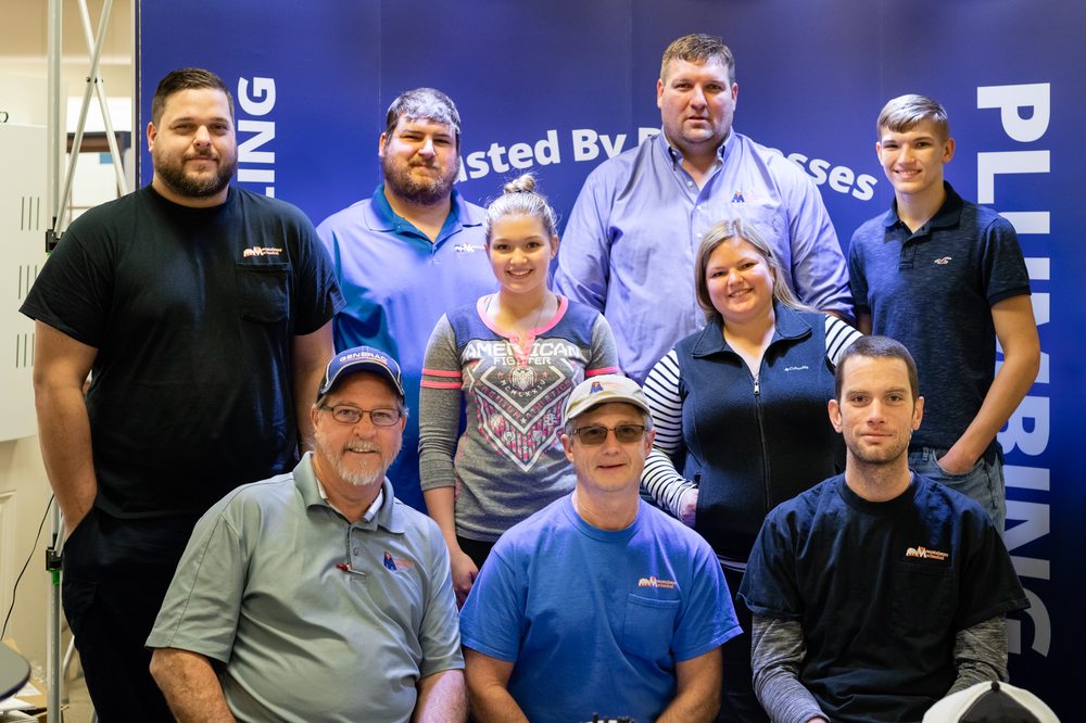 Slide of Mountaineer Mechanical