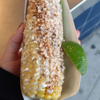 El Verano Taqueria - The elote of my life - Mexican Near Me - Flushing, New York El Verano Taqueria - The elote of my life - Mexican Near Me - Flushing, New York