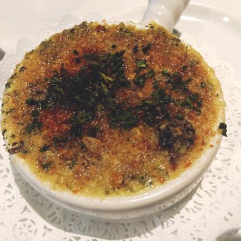 Le Bar a Boeuf - Escargot - French Near Me - Cincinnati, Ohio Le Bar a Boeuf - Escargot - French Near Me - Cincinnati, Ohio