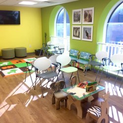 Happy Kidds Pediatric Dentistry - Family Friendly Play Area