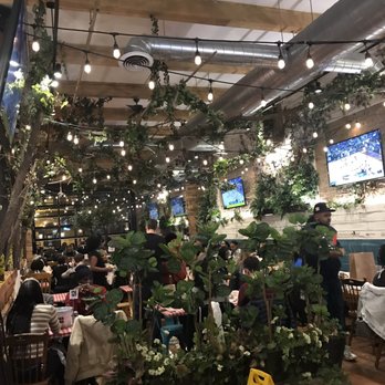 Lowcountry South Loop - interior part 2 - Cajun/Creole Near Me - Chicago, Illinois