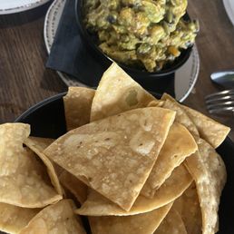 Harvest Guacamole Harvest Guacamole