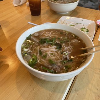 Banh Mi Eatery - Signature Pho - Vietnamese Near Me - Lafayette, Indiana