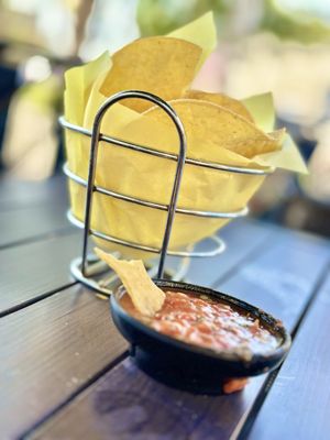 Luchador Bar+Kitchen by null