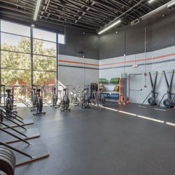 Derby City Fitness