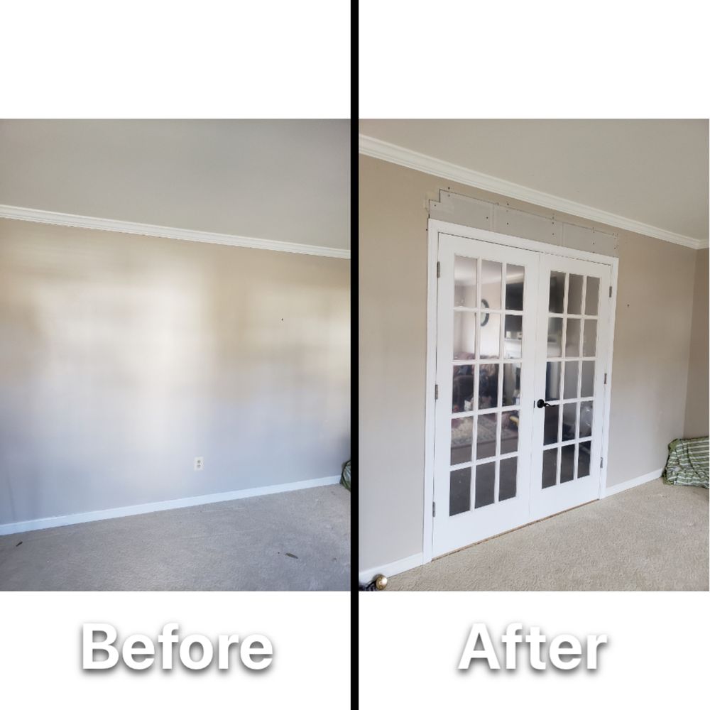 Slide of JD Handy Pro