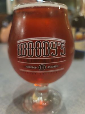 Woody's Brewing Company by null