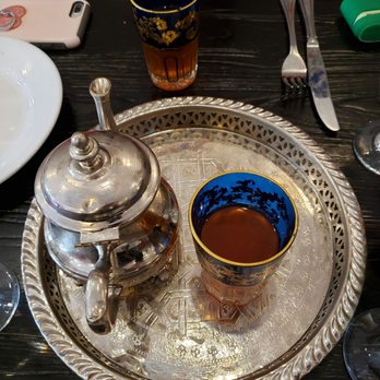 Casablanca - Mint tea - Moroccan Near Me - East Brunswick, New Jersey Casablanca - Mint tea - Moroccan Near Me - East Brunswick, New Jersey