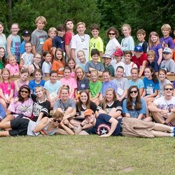 Camp Hardtner