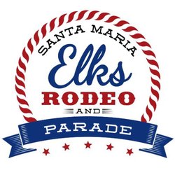 Santa Maria Elks Rodeo and Parade