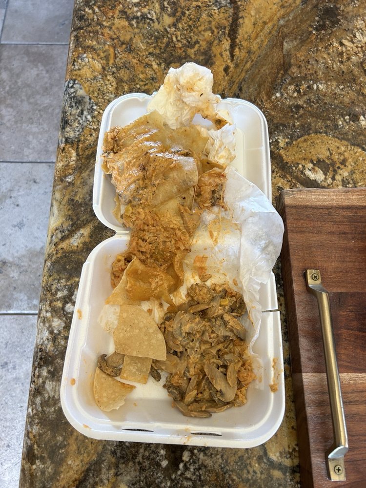 Senor Taco