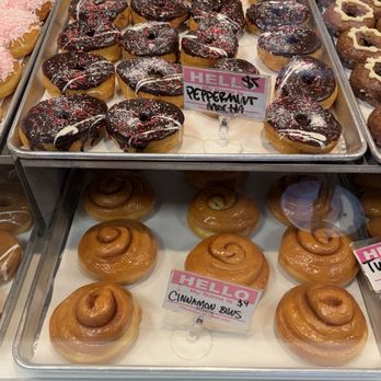 Surfside Donuts and Coffee - Donuts Near Me - Pismo Beach, California Surfside Donuts and Coffee - Donuts Near Me - Pismo Beach, California