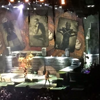 BOK Center - Stadiums & Arenas Near Me - Tulsa, Oklahoma