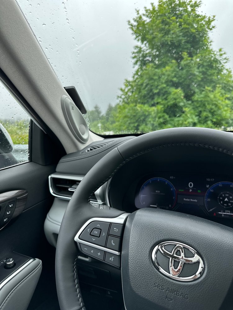 MODERN TOYOTA OF BOONE 11 Photos 225 Modern Dr, Boone, North