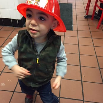 Firehouse Subs - Fast Food Near Me - Lewisville, Texas
