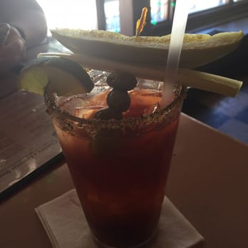 Chesley's Bar & Grille - Bloody Mary - American Near Me - Lincoln Park, Michigan Chesley's Bar & Grille - Bloody Mary - American Near Me - Lincoln Park, Michigan