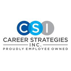 Career Strategies - Career Strategies is a full service staffing firm specializing in Property Management, Healthcare and Professional Services recruitment.