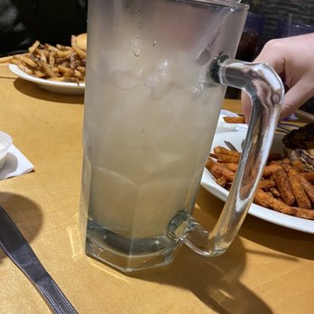 Kooky Canuck - 32oz Long Island - New American Near Me - Memphis, Tennessee Kooky Canuck - 32oz Long Island - New American Near Me - Memphis, Tennessee