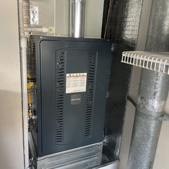 Evolution Heating And Air Conditioning - Furnace and A/C. - Heating & Air Conditioning/HVAC Near Me - Fullerton, California