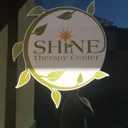 Shine Therapy Center - Shine Therapy Center