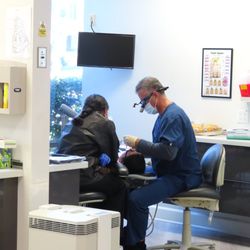 Adrian Sanchez, DDS