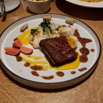 Yugo Restaurant - Japanese Near Me - Vancouver, British Columbia