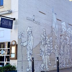 Town of Chapel Hill - Art + History