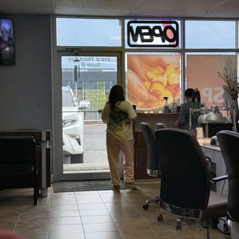 Crystal Nails and Spa - Nail Salons Near Me - Moses Lake, Washington