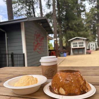 JOAN'S APPLE BAKERY - Bakeries Near Me - Camino, California JOAN'S APPLE BAKERY - Bakeries Near Me - Camino, California