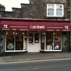 Cafe Treff