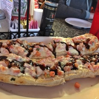 Micelis Waterfront Restaurant - Island Bread. - Italian Near Me - Matlacha, Florida Micelis Waterfront Restaurant - Island Bread. - Italian Near Me - Matlacha, Florida