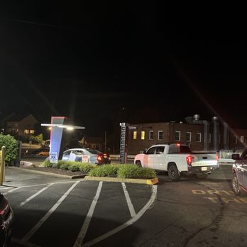 Burger King - Dive thru - Burgers Near Me - Annandale, Virginia