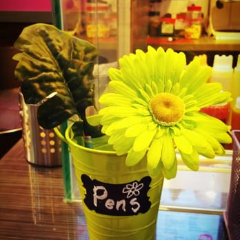 Nu Ice & Drinks - Cute Pens - Desserts Near Me - Houston, Texas