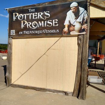 The Promise - Texas - Performing Arts Near Me - Willow Park, Texas
