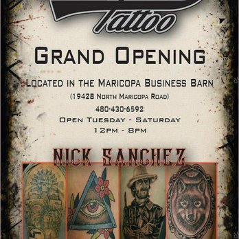 Howard Designs - Custom flyer design and printing - Signmaking Near Me
