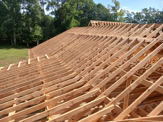 Ayer Construction Logo