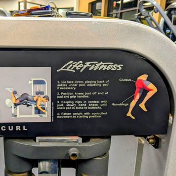Action Fitness - Don't forget the glutes - Boot Camps Near Me - Riverbank, California