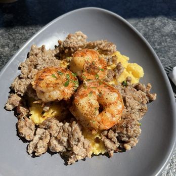 Draft + Table Argenta - Breakfast & Brunch Near Me - North Little Rock, Arkansas