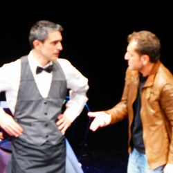 Teatro Sannazaro