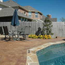 My Favorite Pool