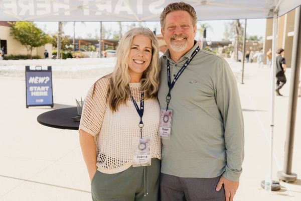 Water of Life Community Church by null