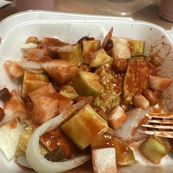 Pacific Fruit Bar - Sandwiches Near Me - Chula Vista, California