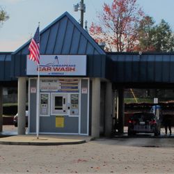 Chesapeake Car Wash - White Marsh