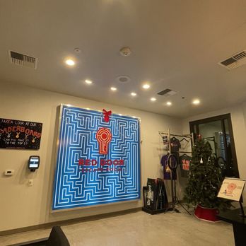 Red Door Escape Room - Escape Games Near Me - Concord, California Red Door Escape Room - Escape Games Near Me - Concord, California