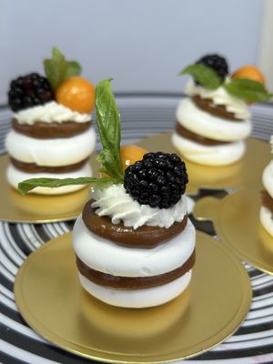 Moi Peruvian Homemade Bakery by null