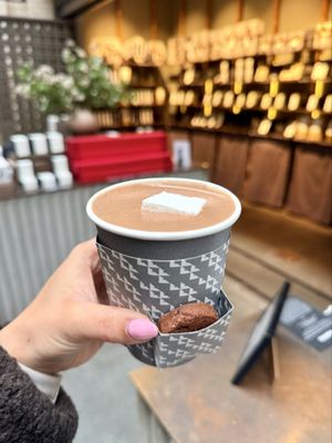 Dandelion Chocolate by null