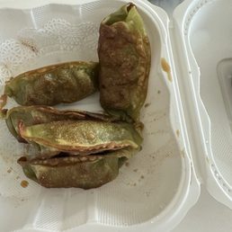 Gyoza